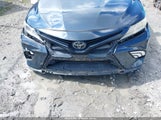 Toyota Camry Se 4T1B11HK2KU825448 photo