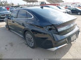 Hyundai Sonata Hybrid Sel KMHL34JJ9RA096796 photo