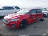 Ford Fusion Se 3FA6P0HDXLR232807 снимка