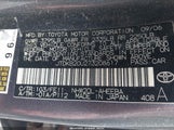 Toyota Prius Touring JTDKB20U273208617 снимка