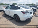 Tesla Model Y Long Range Dual Motor All-Wheel Drive/Performance Dual Motor All-Wheel Drive 5YJYGDEF3LF033759 photo