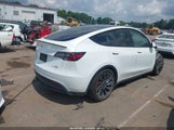 Tesla Model Y Long Range Dual Motor All-Wheel Drive/Performance Dual Motor All-Wheel Drive 5YJYGDEF3LF033759 снимка