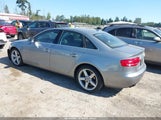 Audi A4 2.0T Premium WAUFFAFL1BN033821 снимка