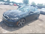 BMW 330I WBA5R1C56KAK06801 снимка