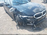 BMW 330I WBA5R1C56KAK06801 снимка