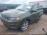 Jeep Compass Latitude 4X4 3C4NJDBB2JT270828 снимка