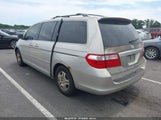 Honda Odyssey Ex-L 5FNRL38785B056567 снимка