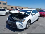 TOYOTA CAMRY SE 4T1BF1FK1HU436457 снимка
