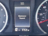 TOYOTA CAMRY SE 4T1BF1FK1HU436457 снимка