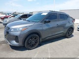 Nissan Kicks Sr Xtronic Cvt 3N1CP5DV6PL537807 снимка