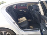 BMW 740I xDrive WBA7E4C59HGU99864 снимка