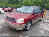 Ford Freestar Limited 2FMDA58214BB32234 снимка