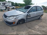 Kia Rio5 Lx KNADE243X96587222 снимка