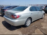 Lexus Es 330 JTHBA30GX45010269 снимка