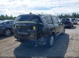 Chrysler Voyager Lx 2C4RC1CG7NR159012 photo