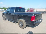 RAM 1500 EXPRESS 4X4 6'4 BOX 1C6RR7FG3JS351413 снимка