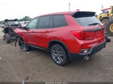 Honda Passport Awd Ex-L 5FNYF8H52NB021361 fotografie