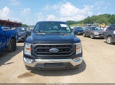 Ford F-150 Xl 1FTFX1E53MFA39278 снимка
