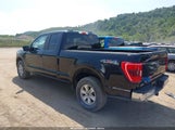 Ford F-150 Xl 1FTFX1E53MFA39278 снимка