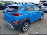 Hyundai Kona Sel KM8K3CAB9NU881004 снимка
