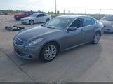 Infiniti G37 Journey JN1CV6AP0BM509193 photo