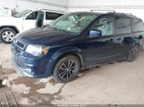 Dodge Grand Caravan Gt 2C4RDGEG5HR699685 снимка