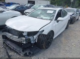 Toyota Camry Se 4T1DAACK6SU545032 photo