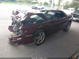 Chevrolet Camaro Z28 2G1FP22G922134995 снимка