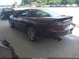 Chevrolet Camaro Z28 2G1FP22G922134995 снимка
