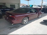 Chevrolet Camaro Z28 2G1FP22G922134995 снимка