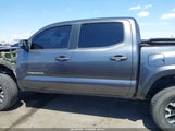 Toyota Tacoma Trd Off-Road 3TMCZ5ANXMM397374 photo