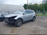Hyundai Santa Fe Gls KM8SRDHF9EU078352 снимка