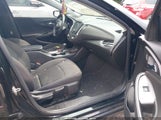 Chevrolet Malibu 1Lt 1G1ZE5ST7HF231119 снимка