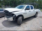 Ram  Tradesman 4X4 6'4 Box 1C6RR7SM6JS333421 снимка