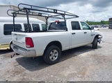 Ram  Tradesman 4X4 6'4 Box 1C6RR7SM6JS333421 снимка