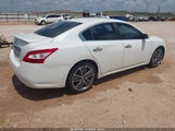 Nissan Maxima 3.5 Sv 1N4AA51E49C827994 снимка