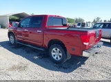 Nissan Titan Le 1N6AA07B16N535677 снимка