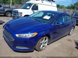 Ford Fusion S 1FA6P0G77E5401358 снимка