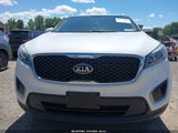 KIA SORENTO 2.4L LX 5XYPGDA37JG349467 photo