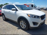 KIA SORENTO 2.4L LX 5XYPGDA37JG349467 photo