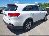 KIA SORENTO 2.4L LX 5XYPGDA37JG349467 photo