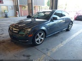 Mercedes-Benz C 250 WDDGJ4HB3CF882720 снимка