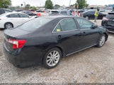 Toyota Camry Hybrid Xle 4T1BD1FK1EU100387 photo