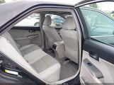 Toyota Camry Hybrid Xle 4T1BD1FK1EU100387 photo