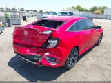 Honda Civic Sport 2HGFC2E85KH522005 снимка