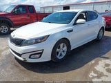 Kia Optima Lx 5XXGM4A76FG373279 снимка