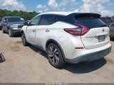 Nissan Murano Platinum 5N1AZ2MH9HN186329 photo