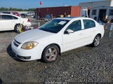 Chevrolet Cobalt Lt 1G1AL58F587145368 снимка
