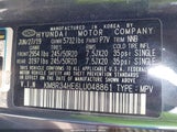 Hyundai Palisade Sel KM8R34HE6LU048861 снимка