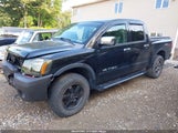 Nissan Titan Pro-4X 1N6BA07C08N333431 снимка